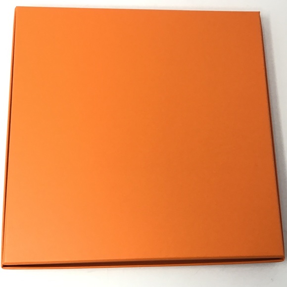 Hermes Signature Scarf Box - Picture 4 of 8